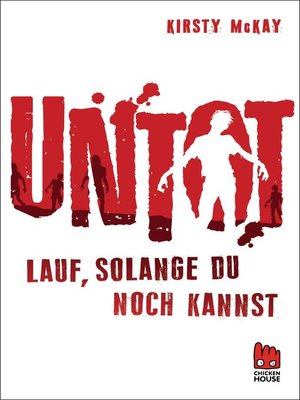 cover image of Untot